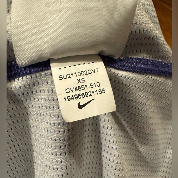 Nike Summer Victory Print Tank Top - Picture 10 of 10